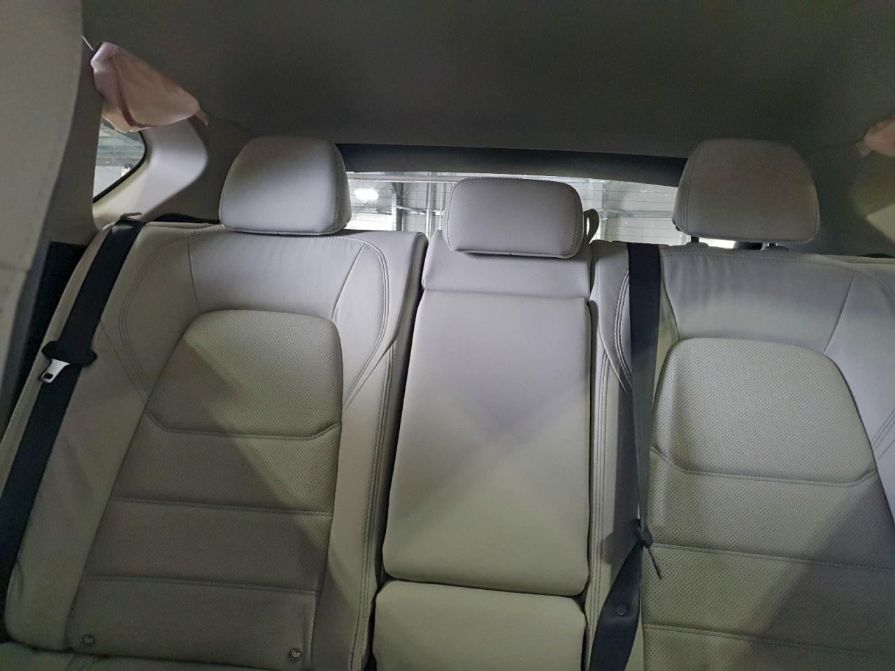 2024 Mazda Cx-5 Preferred