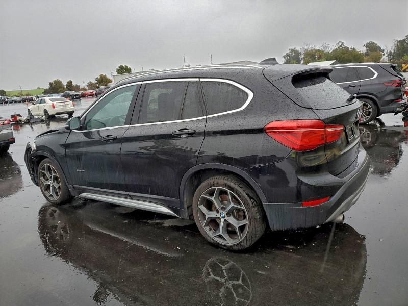 2017 BMW X1 Xdrive28i
