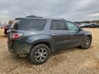 2013 GMC Acadia Slt-1