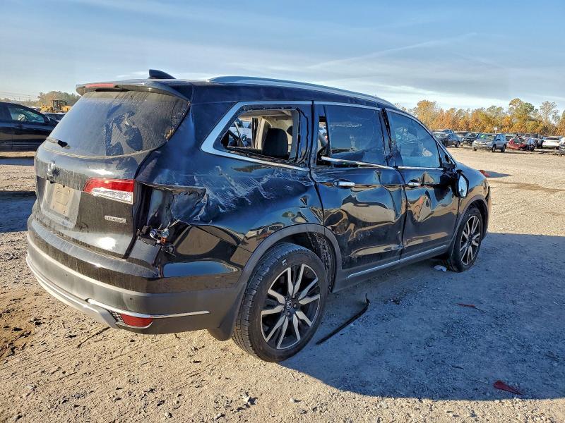 2019 Honda Pilot Touring