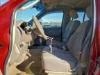 2010 Nissan Frontier Crew cab se