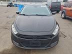 2016 Dodge Dart se