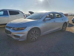 2018 Chevrolet Malibu lt for sale in Phoenix, AZ