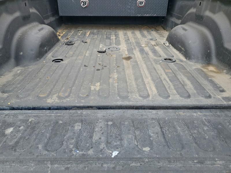 2024 Dodge Ram 3500 big Horn