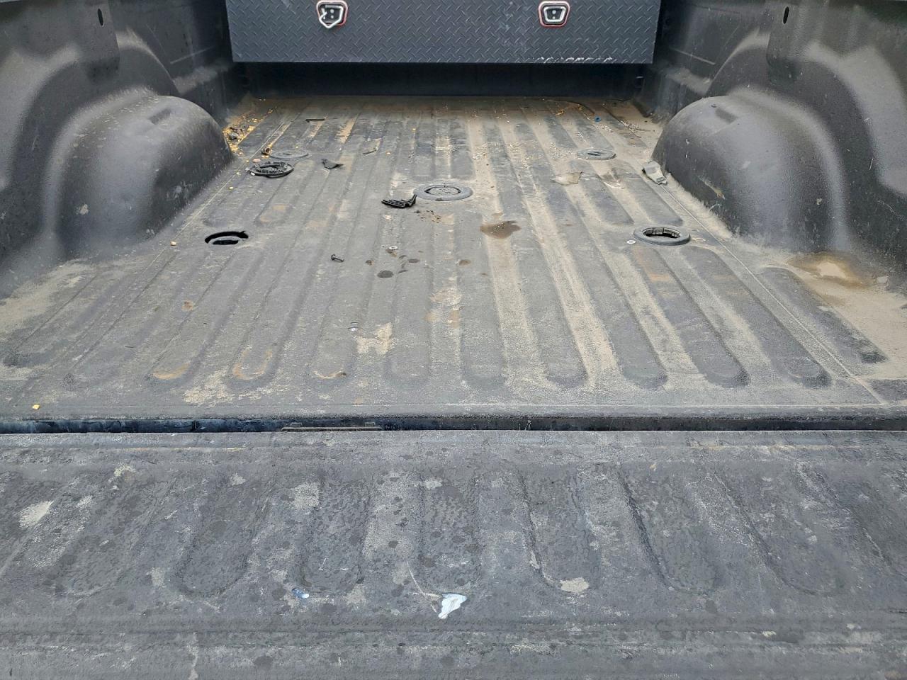 2024 Dodge Ram 3500 big Horn