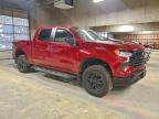 2024 Chevrolet Silverado K1500 lt Trail Boss