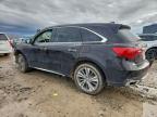 2017 Acura Mdx Technology
