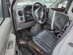 2017 Ford Econoline E450 Super Duty Cutaway Van