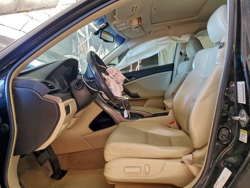 2009 Acura TSX