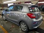 2020 Mitsubishi Mirage se