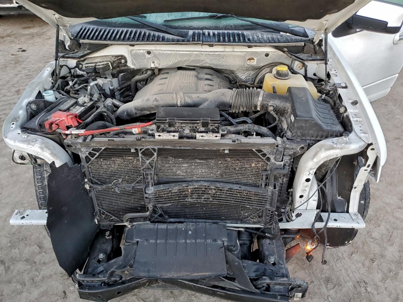 2017 Ford Expedition Limited