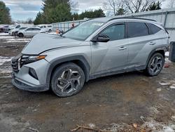 Hyundai Tucson salvage cars for sale: 2023 Hyundai Tucson sel