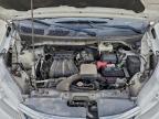 2019 Niss AN NV200 Utility / Service Van