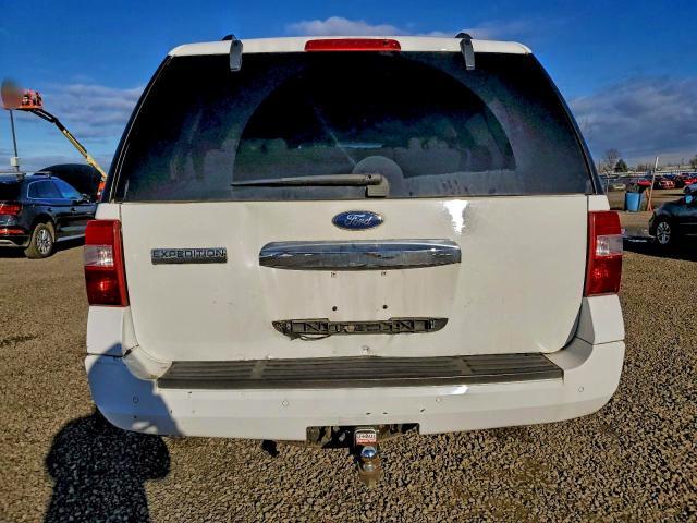 2011 Ford Expedition xl