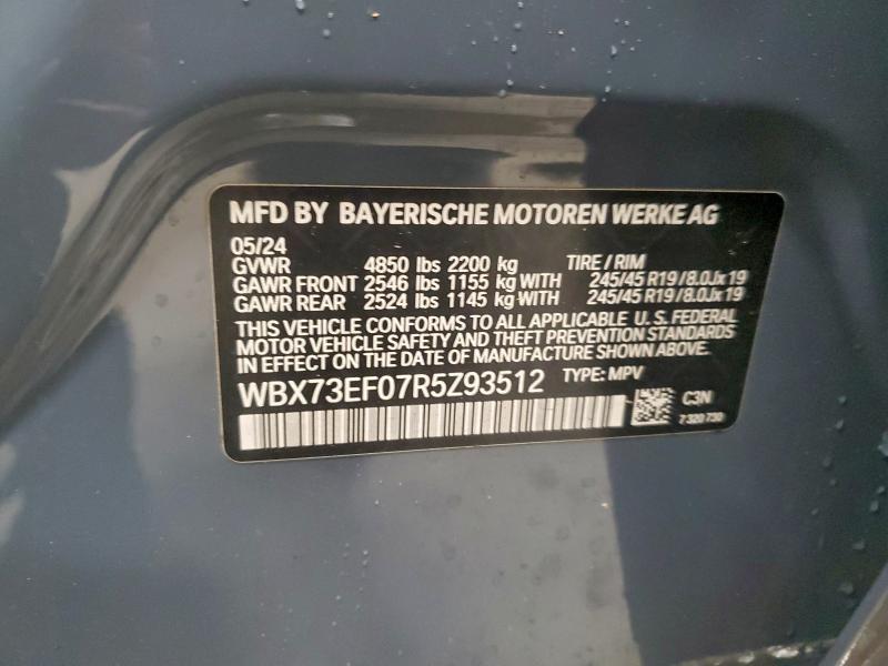2024 BMW X1 Xdrive28i