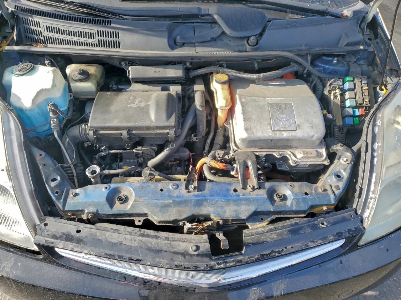 2009 Toyota Prius