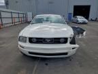 2008 Ford Mustang