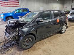 Scion XD salvage cars for sale: 2008 Scion XD
