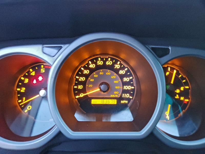 2004 Toyota 4runner Sport Edition
