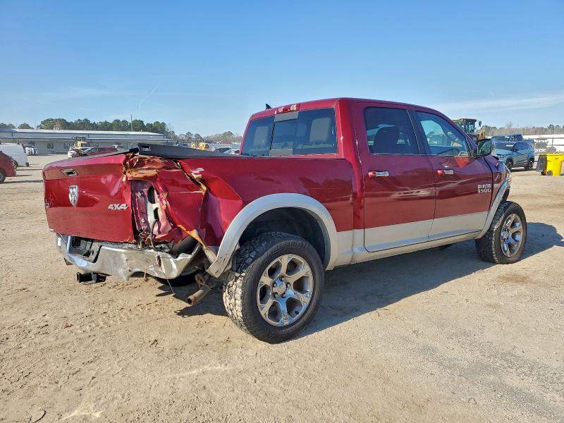 2015 Dodge 1500 Laramie