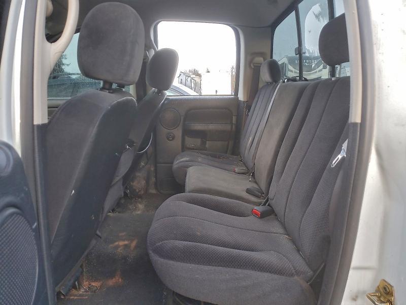 2004 Dodge RAM 2500 ST
