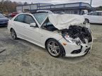 2012 Mercedes-Benz E 350