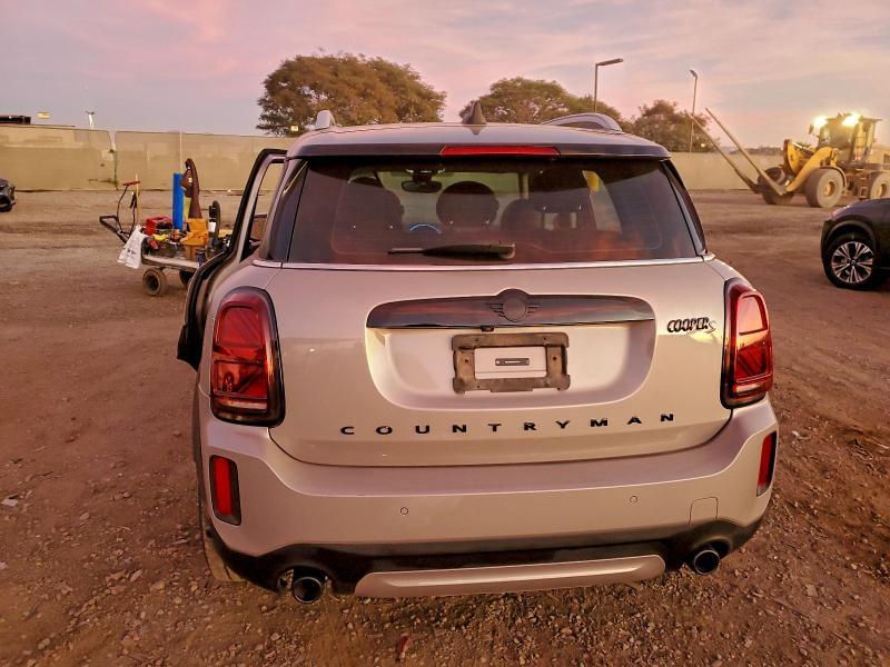 2024 Mini Cooper s Countryman