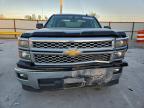 2014 Chevrolet Silverado C1500 LT
