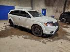 2018 Dodge Journey sxt