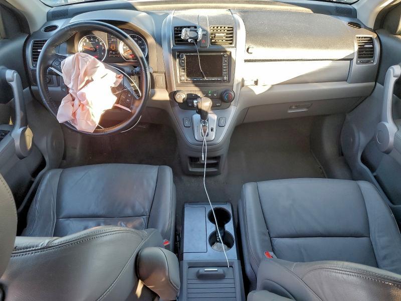2007 Honda Cr-v exl