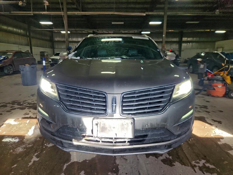 2016 Lincoln Mkc Reserve