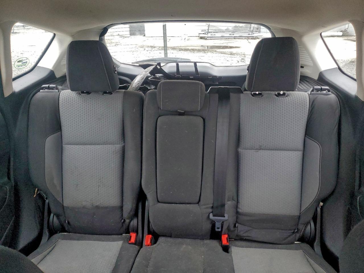 2017 Ford C-max se