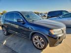 2012 BMW X3 Xdrive35i