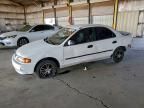 1997 Mazda Protege dx
