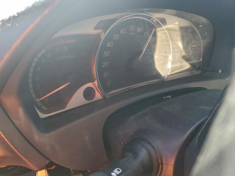 2009 Toyota Venza