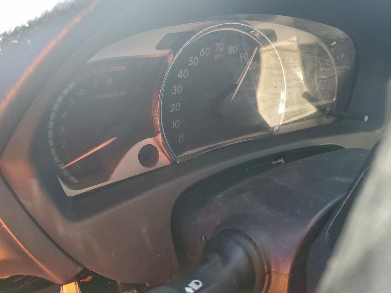 2009 Toyota Venza