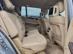 2014 Mercedes-Benz Gl 450 4matic