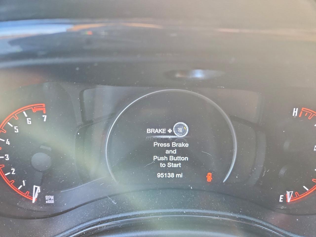 2022 Dodge Durango gt