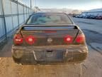 2004 Chevrolet Impala ls