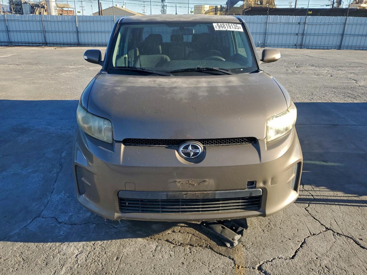 2012 Scion XB