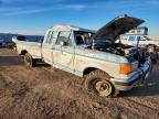 1987 Ford F250