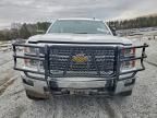 2014 Chevrolet Silverado K1500 LTZ