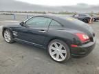 2005 Chrysler Crossfire Limited