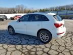 2012 Audi Q5 Premium