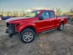 2015 Ford F150 Super cab