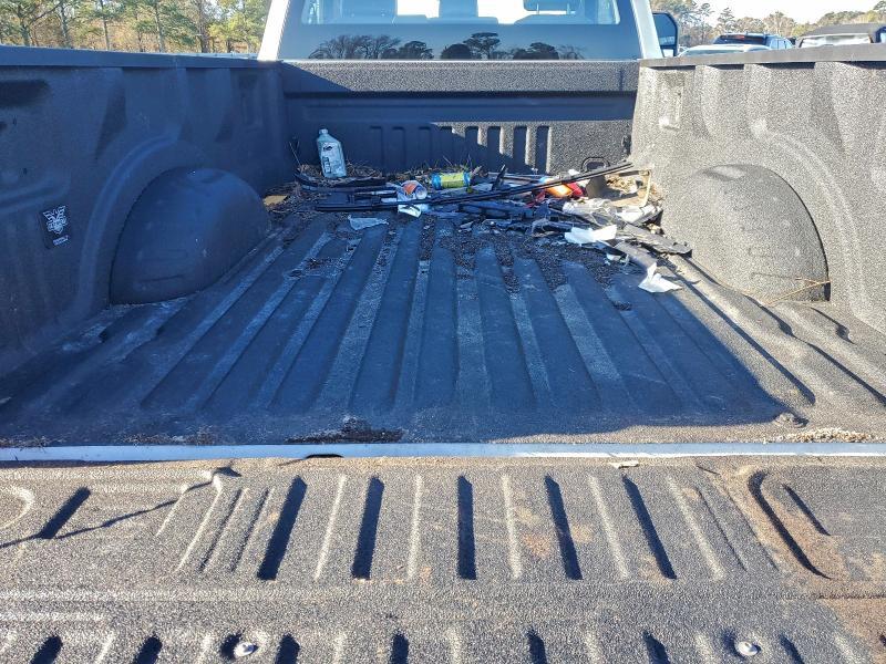 2024 Ford F250 Super Duty