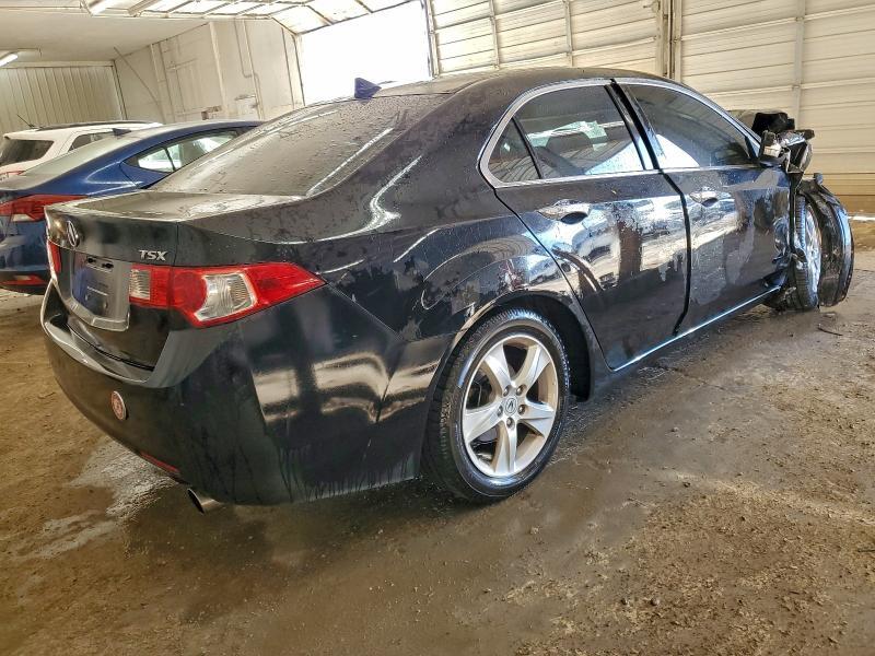 2009 Acura TSX