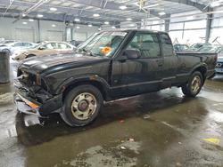 GMC salvage cars for sale: 2000 GMC Sonoma