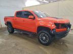 2019 Chevrolet Colorado ZR2