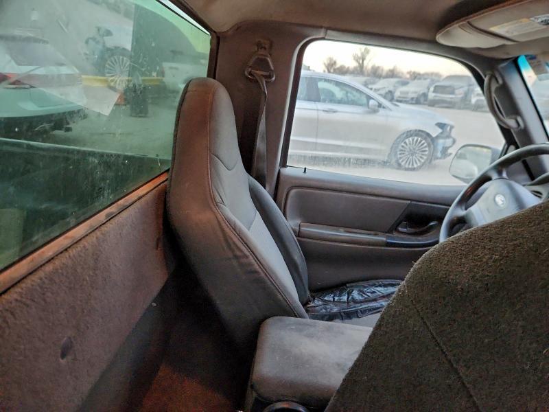2003 Ford Ranger